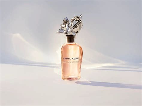 louis vuitton perfume cosmic cloud